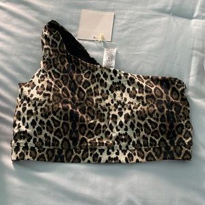 EUC Kittenish Sports Bra